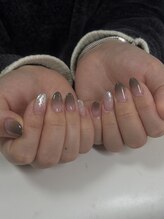 ジゼル 鹿児島中央駅店(GISELe)/グラデーション