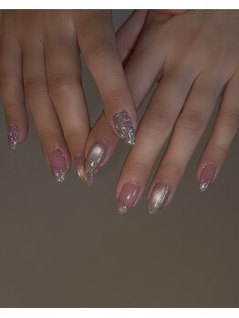 キッカケ(kikkake)/ピンクきらきら