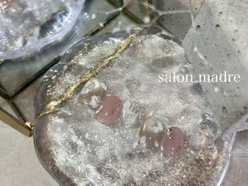 サロン マードレ(madre)/ニュアンスアートコース