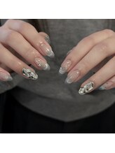 エル(Elle.)/マグフレンチ