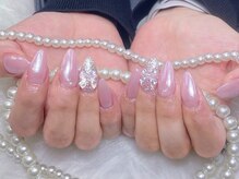 ブルームビューティ― 新宿(Blooｍ Beauty)/