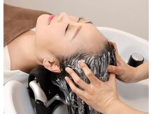 スカルクイック 札幌大通店(SCAL QUICK)/ミスト&頭皮マッサージ