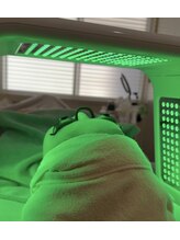 フットミー(foot mii)/韓国LED光トリートメント