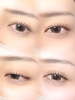 イト(ito)/角度別 ラッシュリフト