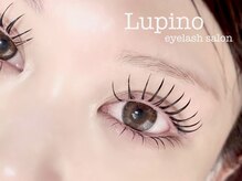 ルピーノ 立川店(Lupino)/アンドヘルシー+下エクステ