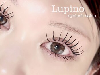 ルピーノ 立川店(Lupino)/アンドヘルシー+下エクステ