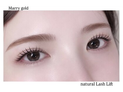 マリーゴールド(Marry gold)の写真