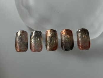 ライナー 代官山(LINEA)/Design