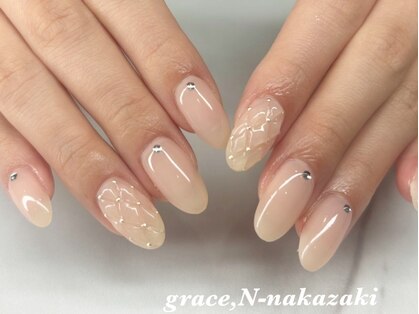 グレースドットエヌ ナカザキ 梅田中崎町店(grace.N-nakazaki)の写真
