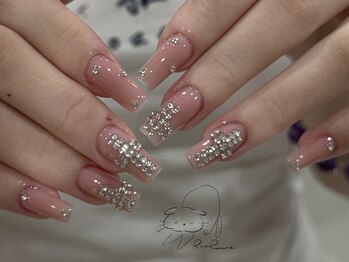 ロンロンネ 高田馬場(ronronne.)/【HAND-持ち込み】6 design