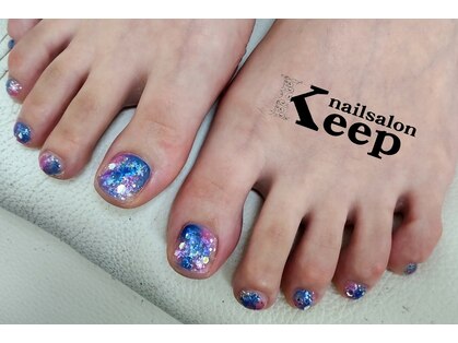 キープ ネイルサロン(KEEP)の写真
