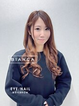 ビアンカ 亀有店(Bianca) ★ NAKAJIMA