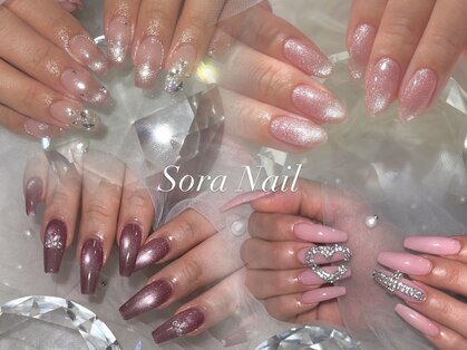 ソラネイル(Sora Nail)の写真