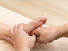 リラクゼーション整体【真の手】の雰囲気(歩き疲れた足に。沖縄観光の合間にも、至福のリフレッシュ。)