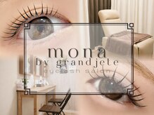 モナ バイ グランジュテ 錦糸町(mona by grandjete)