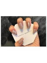 イーエムエー(e.m.a)/パラジェル【レオパード】