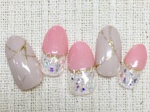 モアネイル 千歳烏山店(MOAH NAIL)/初回オフ代無料☆7150円♪