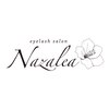 ナザリー(Nazalea)ロゴ