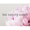 レア ビューティーサロン(Lea beauty salon)ロゴ