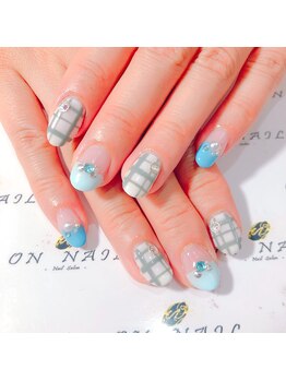 オンネイル(on nail)/