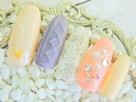 ＊..:.* Dolceコース*..＊.:*