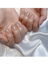 ナンバーネイル 吉祥寺(N゜Nail)/designコース 