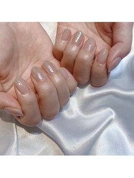 ナンバーネイル 吉祥寺(N゜Nail)/designコース 