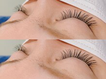 ビューティージムププ(beauty gym PUPU)/まつ毛エクステ120本