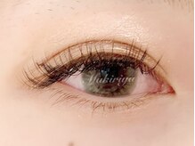 マキリヤ 原宿店(Makiriya)/しっかりカール感でドーリーアイ