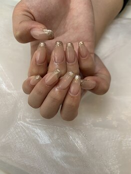 アールエム(Rm)/11月♪ネイル