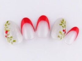【アートコース】水彩スワッグ