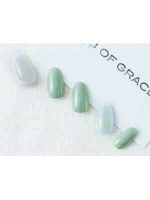 Of Grace nail salon