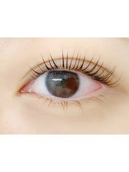 まつげのお悩み解決サロン