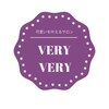 ベリーベリー(VERY-VERY)ロゴ