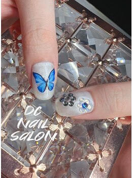 DCネイルサロン/