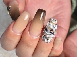 ハンド / リアルツィード