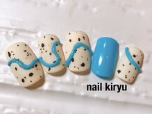 アイラッシュ キリュウ(Eye Lush Kiryu)/定額6500円♪