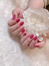 ワイズネイル(Y's NAIL)/お客様ネイル
