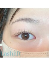 ドットイチイチマルイチ 銀座店(DOT1101)/ラッシュリフト