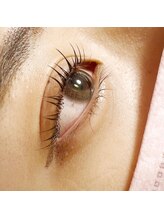 フーフロー(Fooflow)/パリジェンヌラッシュリフト