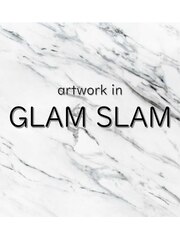 GLAMSLAM 野田本店 [ネイル、アイラッシュ](スタッフ一同)