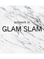 グラムスラム(GLAMSLAM)/GLAMSLAM 野田本店 [ネイル、アイラッシュ]