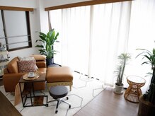 ユージューネイルルーム(UJU nail room)