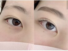 ホワイトアイ 茶屋町(WHITE EYE)/《眉毛/アイブロウ/美眉/梅田》