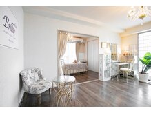 ブリリオプラス ナラ(Brillio plus NARA)/Brillio plus 店内