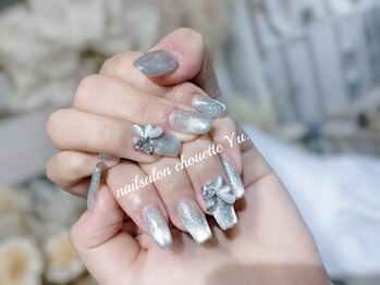 シュエット(Chouette)/