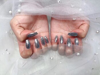 スノーネイルサロン 新宿店(Snow nail salon)/