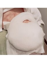 ハピア(HappiA)/炭酸泡パック