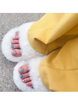 ジュン ネイル(JUN NAIL)/