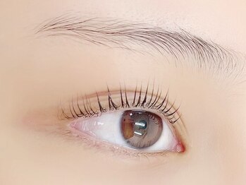 アマランス 立川店(Amaranth)/ラッシュリフト上